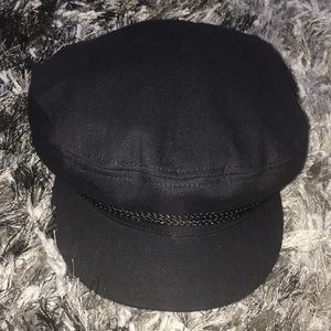 Brixton Fiddler Cap